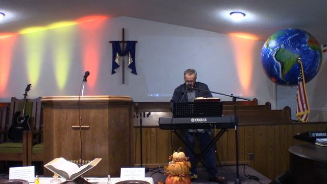 От Престола Благодати Берёт Начало Твой Ручей смотреть онлайн