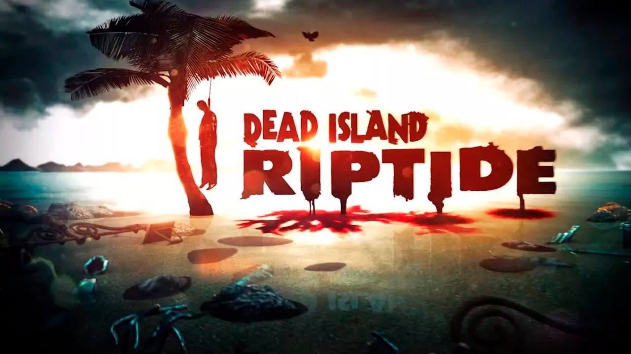 Dead Island Riptide DE. 100%. Coop с Лизой (P.4/4) смотреть онлайн