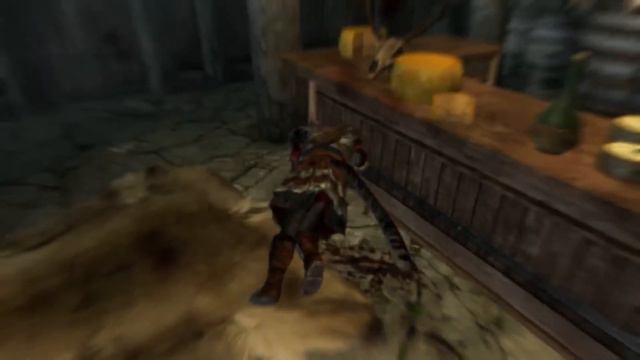 TES V: Skyrim | Chapter I - 5 / 10 смотреть онлайн