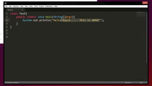 GIT - tutorial - 02 - GIT bash here смотреть онлайн