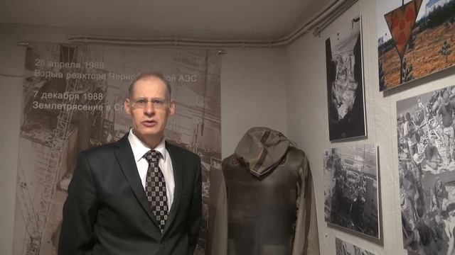 О современных средствах радиационной защиты смотреть онлайн
