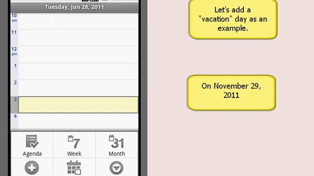 Fire Shifts - Calendar Sync Tutorial смотреть онлайн
