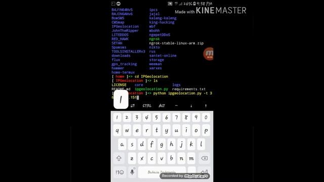 Cara lacak lokasi work 100% смотреть онлайн