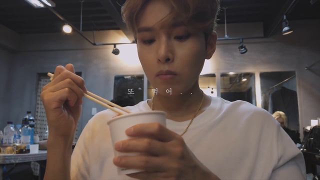 려욱이의 아지트🏠✨| Ep.4 IThinkI MV/24시간밤샘촬영/슈주의대기시간사용법/나는야피아노왕자/먹고또먹고..또먹고/저탄수크래커/나비야/따라쟁이/동해야 (subtitled смотреть онлайн