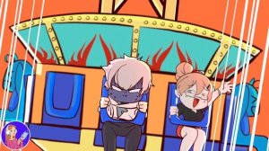 Я заставила трех школьных сердцеедов-миллиардеров ссориться из-за меня.