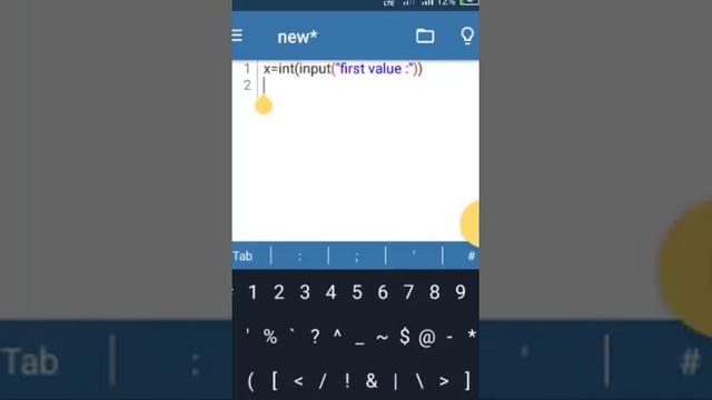 Install Python apps in your android phone смотреть онлайн