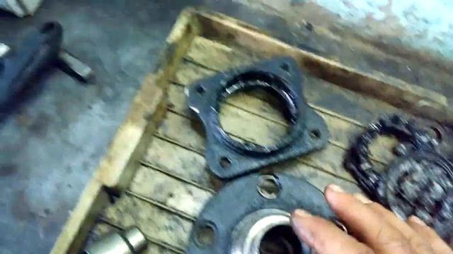 Узел перелома минитрактора.Не пренебрегайте надежностью и качеством смотреть онлайн