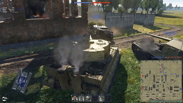 ХРОНИКИ ШЛЕМАЗЛА # 8! ППО и РЕМКА В СТОКЕ, ФЛОТ И КОЕ ЧТО О САЙТЕ THUNDERSKILL смотреть онлайн