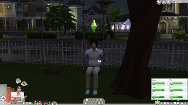 The Sims 4 | Venture Forth | Part 28 смотреть онлайн