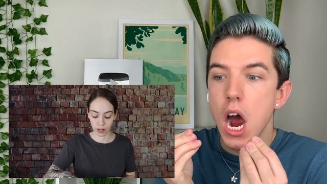 Specialist Reacts To A Prison Skin Care Routine