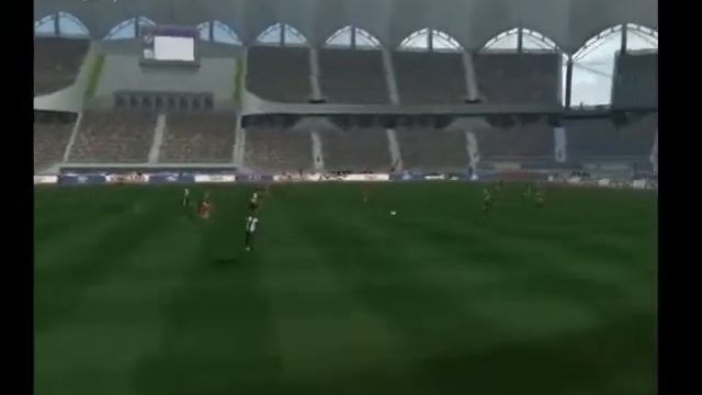 Pro Evolution Soccer 2 - PSW Review смотреть онлайн