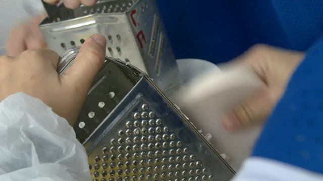 В школе ем! выпуск 8, 11 мин. смотреть онлайн
