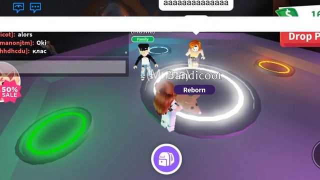 Сделала 2 неон Бандикота в Адопте) смотреть онлайн