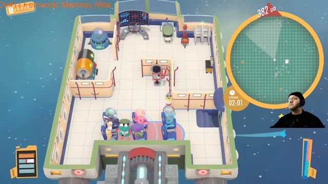 spacelines from the far out #playspacelines смотреть онлайн