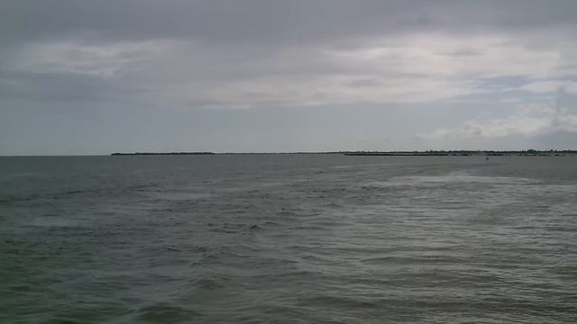 Michael Collins riding Yamaha Wave Runner GP 800 in Belize смотреть онлайн
