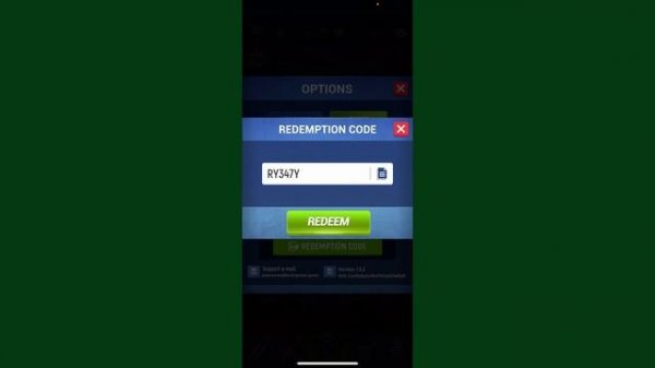 How to Redeem Hunting Sniper Game Code Online 2023?