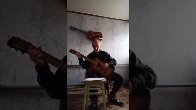 Песня "Когда то и я был красивый" смотреть онлайн
