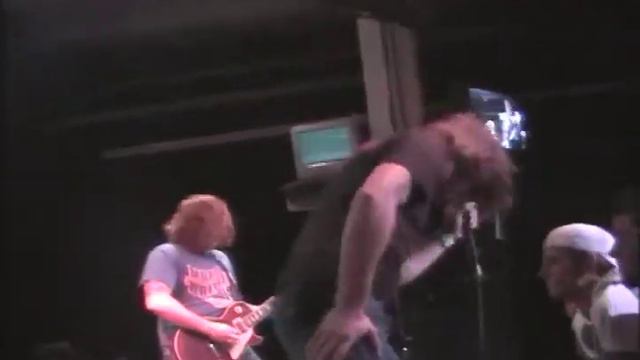 Dead To Fall Live @ iMusicast December 12, 2004 смотреть онлайн