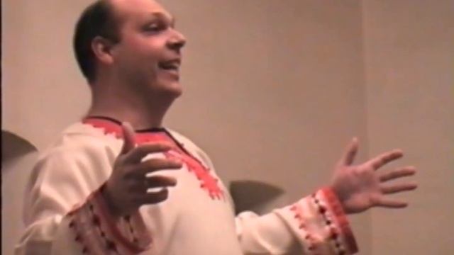 Вдоль по Питерской - Владимир Контюшов смотреть онлайн