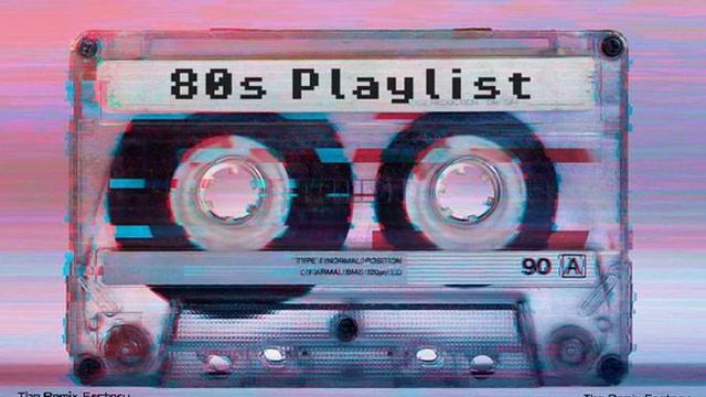 80s Music Hits - 80er Best Of - 80s Remix - Танцевальные хиты 80-х #80smusic