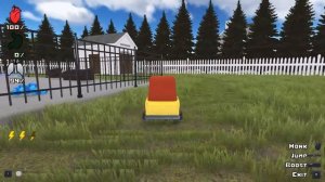 ? Я РЕБЕНОК в Жёлтом ? Who's Your Daddy Новые Пранки и Эволюция Ребёнка КИРЮХА и КОТЁНОК ЛАЙК