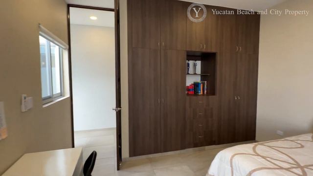 003336 Casa Alba, Move-in Ready In Conkal смотреть онлайн