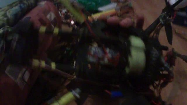 подключение проводов