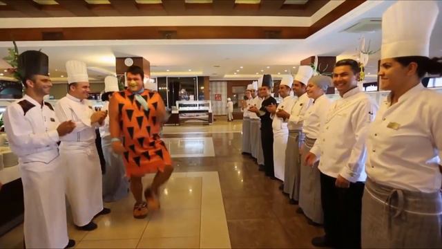 ТУРЦИЯ 2020, ПОЛНЫЙ ВИДЕООБЗОР ОТЕЛЯ смотреть онлайн