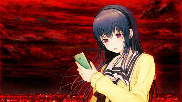 Kimi to Kanojo to Kanojo no Koi OST 24 - Send/Recieve смотреть онлайн