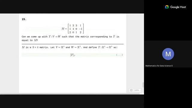 Week-6, Session-1 смотреть онлайн