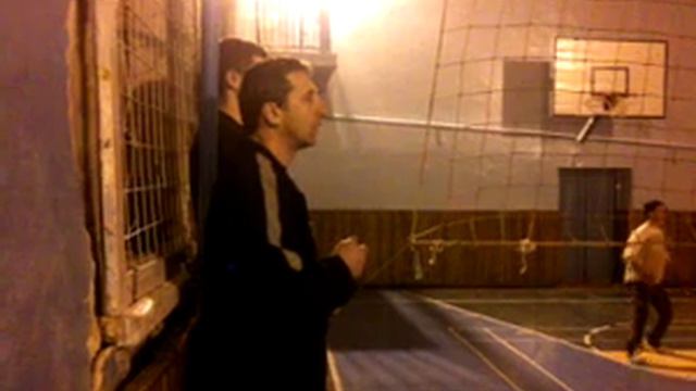 Андрюха - свисток!)) смотреть онлайн