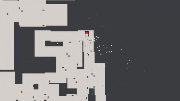 Bad Piggies Theme played by a BOUNCING SQUARE (Full Version)