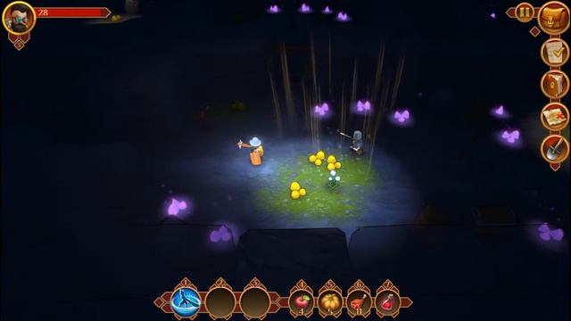 Кузнец ,где твой молот? [Quest Hunter ] #2 смотреть онлайн