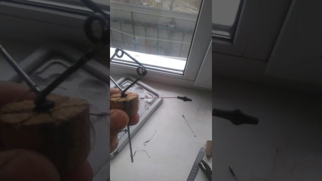 Ловля толстолоба, усовершенствованная снасть смотреть онлайн