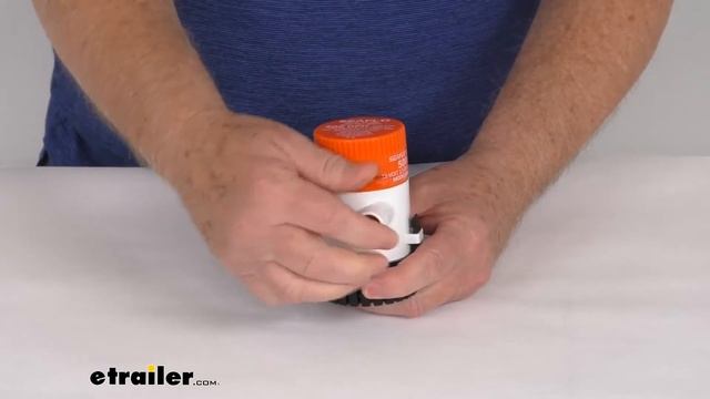 etrailer | Review of Seaflo Boat Accessories - Non Automatic Bilge Pump - SE87FR смотреть онлайн