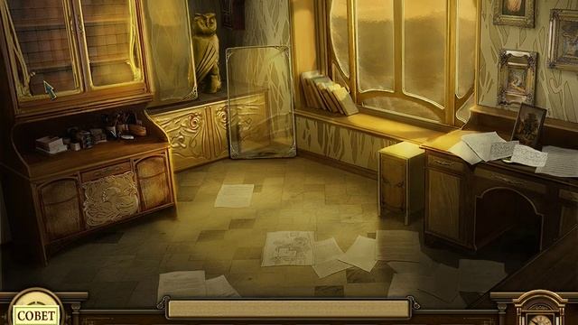 Enlightenus II. The Timeless Tower Walkthrough | Эстетика. Загадка часовой башни прохождение #2 смотреть онлайн