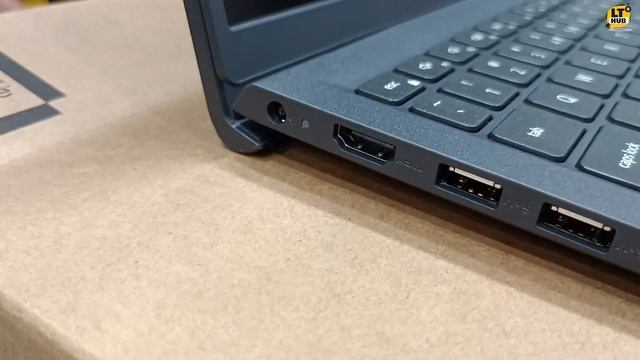 Dell 12th Gen Laptop Unboxing | Dell Inspiron 3520 Laptop Unboxing & Firstlook | Windows 11 | LT HU смотреть онлайн