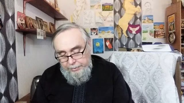 «И кровь моя...», ч. 12,2 [25.03.2022] смотреть онлайн