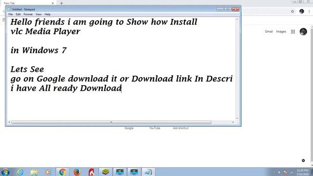 How Install VLC Media Player смотреть онлайн