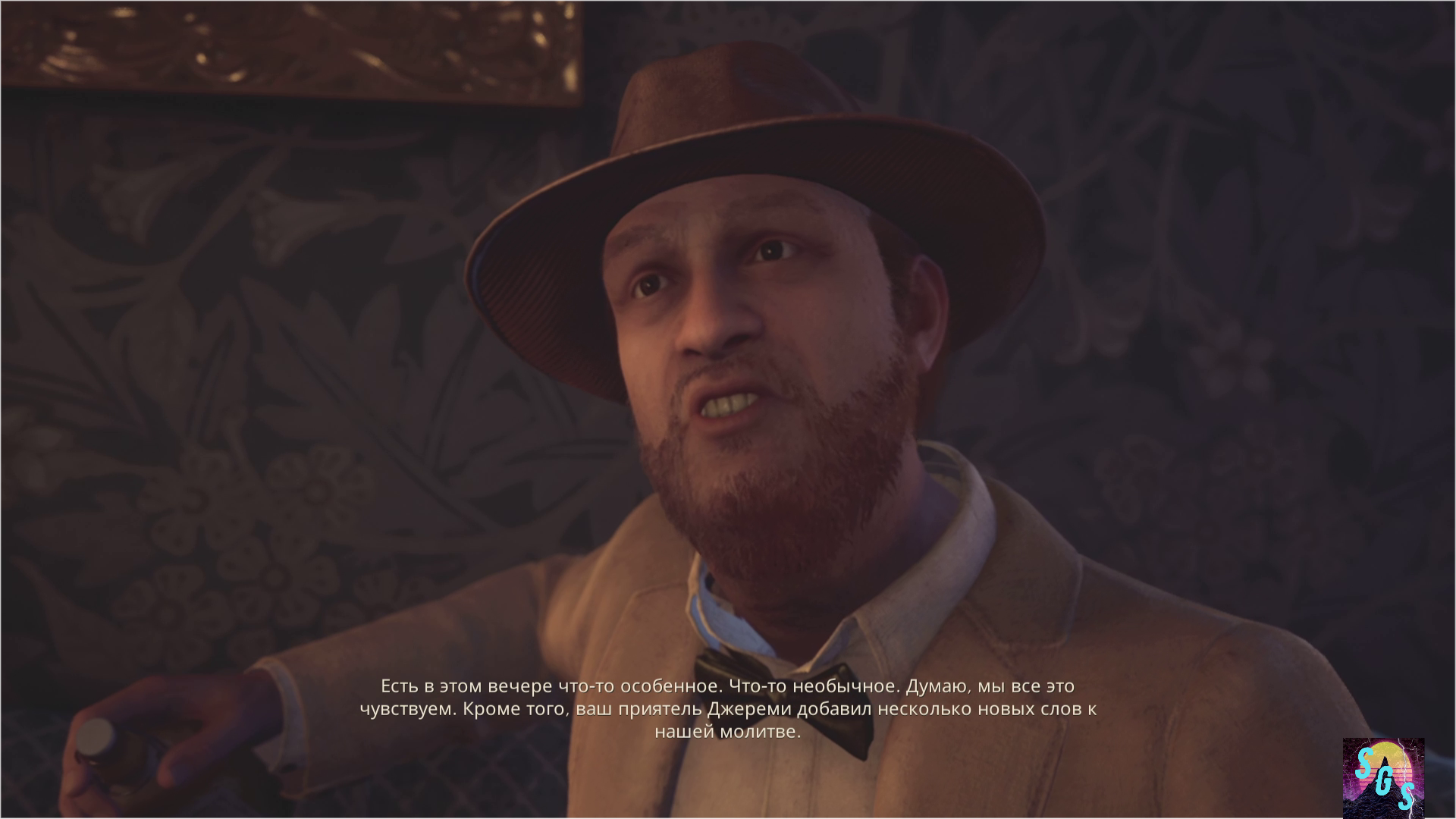 Карифан и запретные знания #11 ALONE IN THE DARK смотреть онлайн