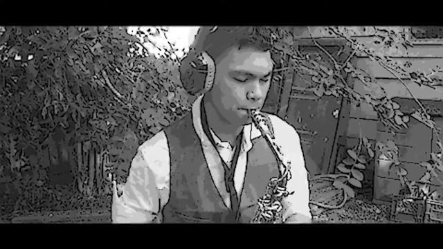 Blue October - Fear ( Saxophone & Piano Cover ) смотреть онлайн