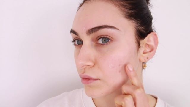 10 PIMPLE Clearing HACKS That Changed My Skin | Ruby Golani смотреть онлайн