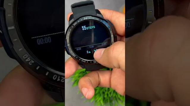 Умные смарт часы М 60 Pro смотреть онлайн