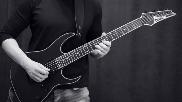 “The Crow” / Guitar Solo Eric Draven (Brandon Lee) смотреть онлайн