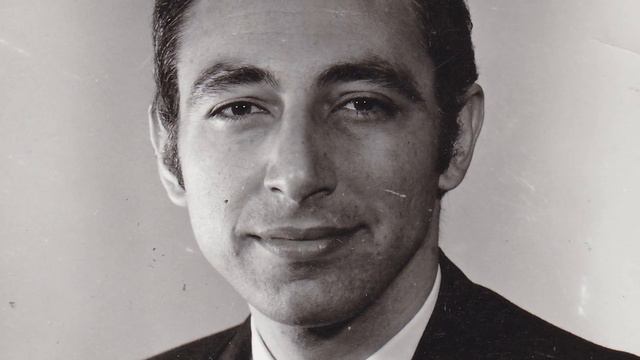 Dr. Robert Gallo: Six Decades in Science смотреть онлайн