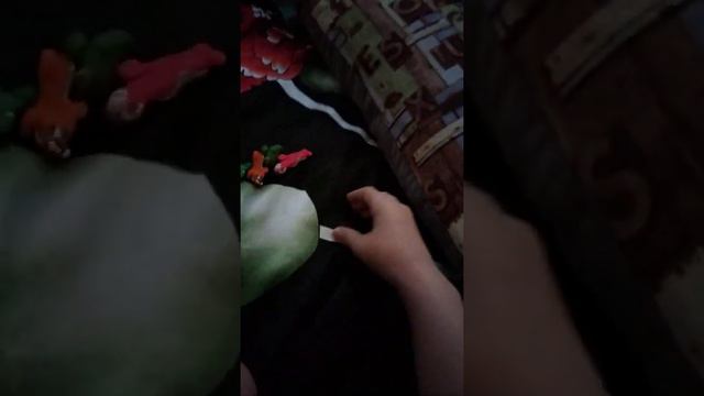 большое шоу акуленка серия капитан риф смотреть онлайн