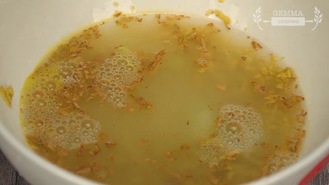 Ginger and Toothpaste, the 100-years-old grandfather has used the old recipe for 30 years! смотреть онлайн