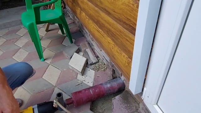 АЛМАЗНОЕ БУРЕНИЕ смотреть онлайн