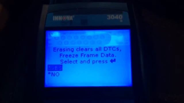 Repairing P0420 Code on Audi A4 2002 with Innova OBDII Code Reader смотреть онлайн