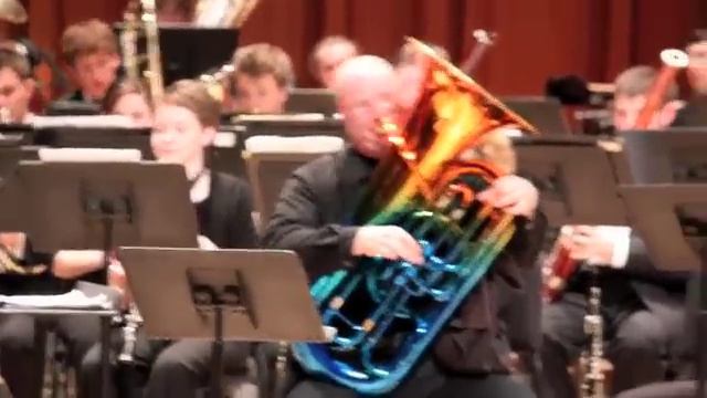 Patrick Sheridan Flight of the Bumblebee смотреть онлайн